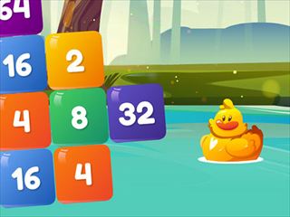 【Duck Luck】ゲームをプレイする