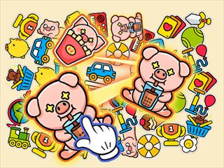 【Match Factory】ゲームをプレイする