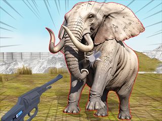 【Zoo Anomaly Simulation】ゲームをプレイする