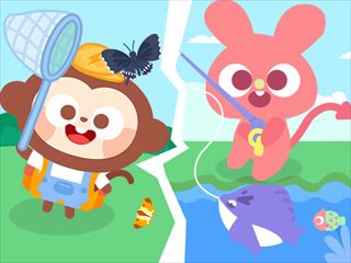 Play Puzzle Games: Outing Day Thumbnail