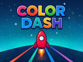 Play Color Dash