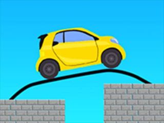 【Draw Bridge: Brain Game】ゲームをプレイする