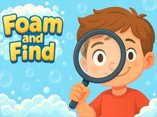 Play Foam and Find Thumbnail