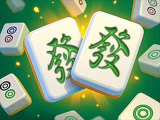 【Mahjong Stack】ゲームをプレイする