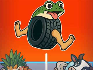 【Brainrot Boing Boing Merge】ゲームをプレイする