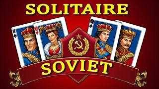 Play Solitaire Soviet Thumbnail