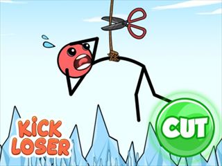 Play Kick Loser Thumbnail
