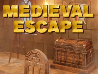Play Medieval Escape Thumbnail