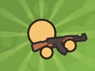 Play Survev.io Battle Royale