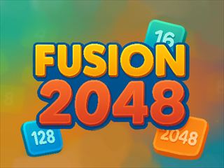 Play Fusion 2048 Thumbnail