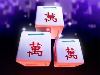 【Mahjong 3D Match】ゲームをプレイする