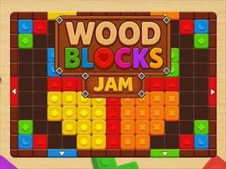 Play Wood Blocks Jam Thumbnail