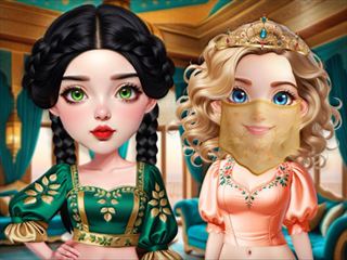 【Eastern Star vs City Style Icon】ゲームをプレイする