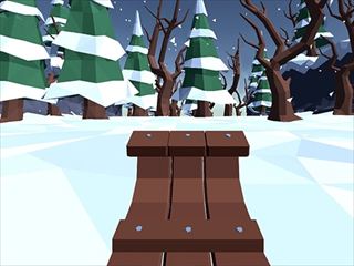 Play Snow Rider 3D
