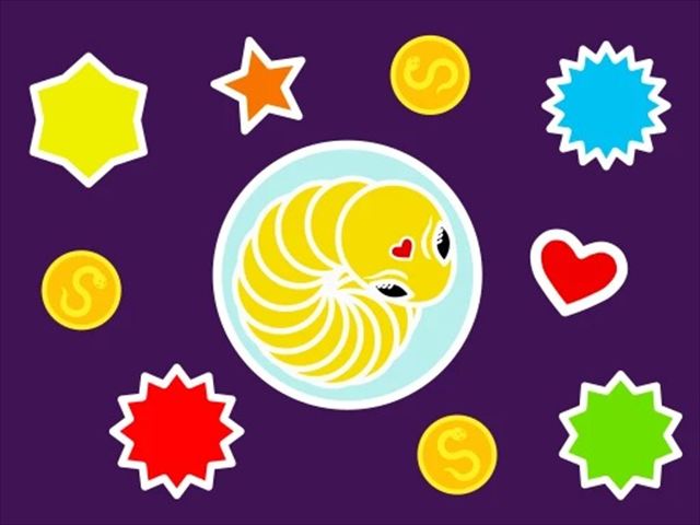 【Fire snake】ゲームをプレイする