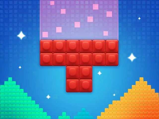 Play Sand Blast - Block Game Thumbnail
