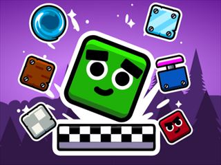 Play Block Breaker Thumbnail
