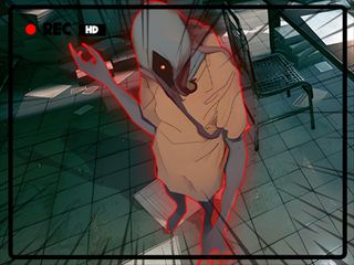 Play Horror School Detective Story Thumbnail