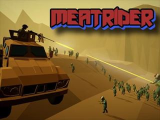 Play MeatRider