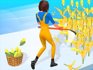 Play Perfect Job Run