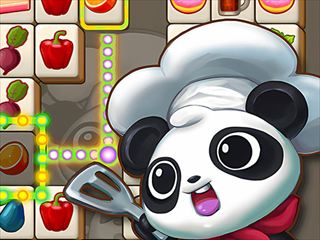 Play Shanghai Chef