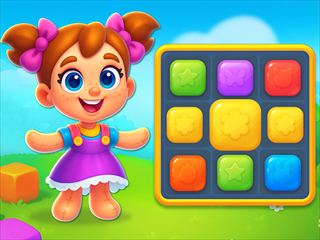 Play Toy Match 3