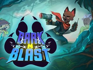 Play Bark & Blast