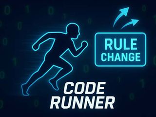 Play Code Runner: Binary Confusion