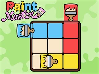 Play Paint Master Thumbnail