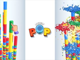 Play Pop Puzzle Thumbnail