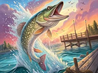 【Fish rain 2】ゲームをプレイする