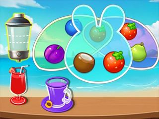 Play Fruit Jam Thumbnail