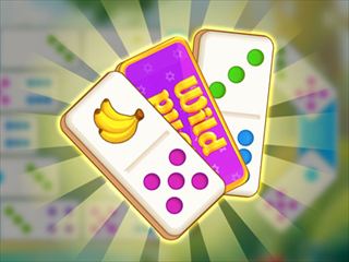 Play Domino Solitaire Thumbnail