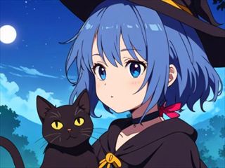 Play Witchy and the Puzzle Adventures