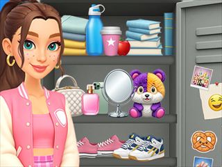 Play Sort And Style: Back To School Thumbnail