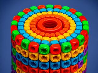 Play Sort Works: Nuts & Order Thumbnail