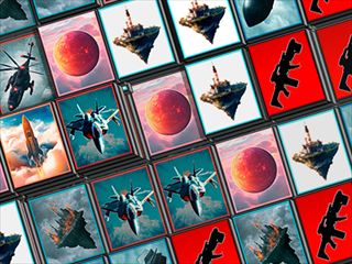Play Tiles of the Unexpected 2 Thumbnail
