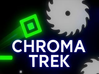 【Chroma Trek】ゲームをプレイする