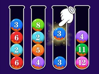 Play Number Tubes Thumbnail