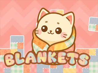 【Blankets】ゲームをプレイする