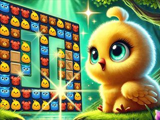 Play Forest Glade Mysteries