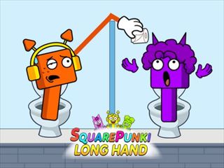 Play Square Punki Long Hand Thumbnail