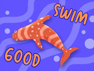 Play Swim Good