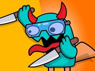 【Traitor Beaver!】ゲームをプレイする