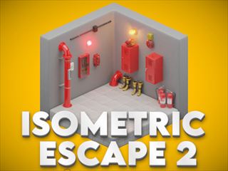 Play Isometric Escape 2 Thumbnail