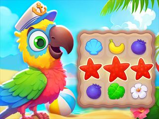 Play Tropical Match