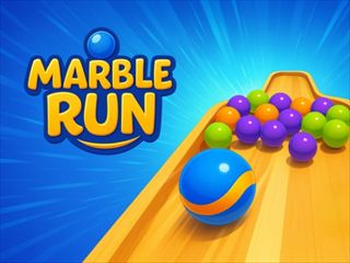 Play Marble Run - Ultimate Race! Thumbnail