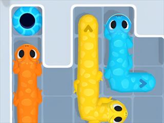 Play Snake Out Thumbnail