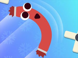 【Sausage Flip Free】ゲームをプレイする