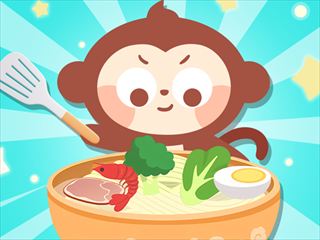 Play Chinese Food Chef DuDu